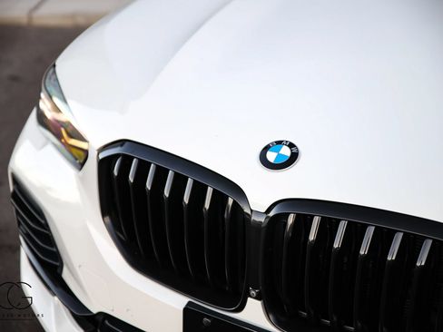 Used 2023 BMW X5 xDrive40i AWD/4WD image 40