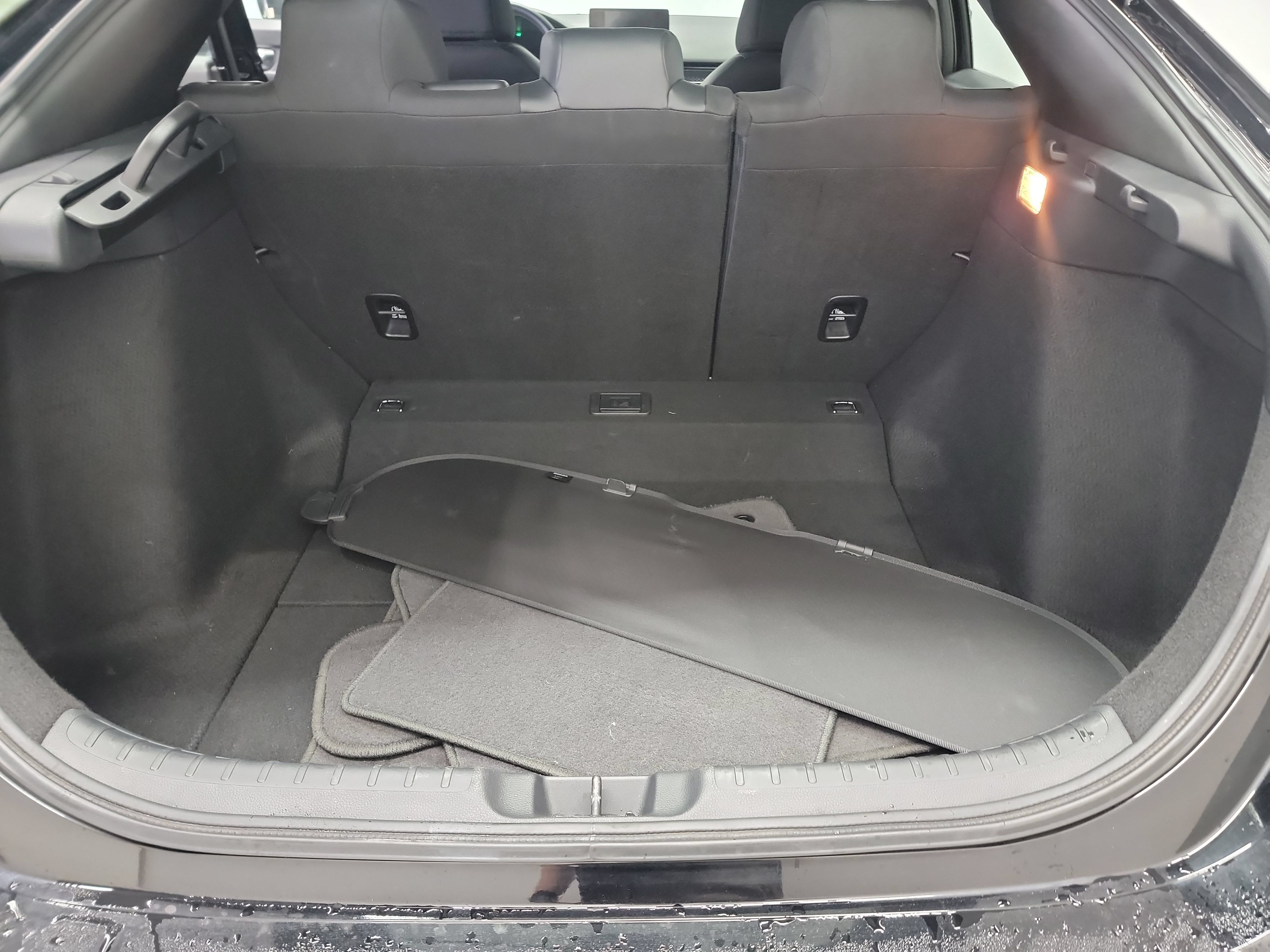 Used 2023 Honda Civic Sport image 25