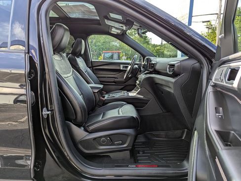 Used 2020 Ford Explorer ST AWD/4WD image 30