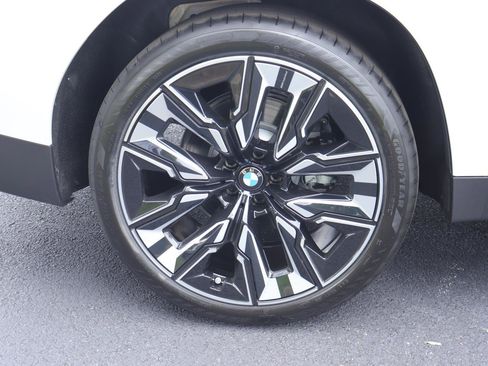 New 2026 BMW X3 xDrive30 w/ Premium Package image 45