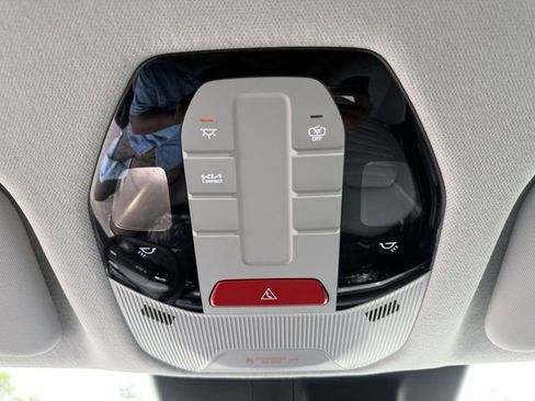 Certified 2025 Kia K4 EX FWD image 23