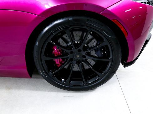 New 2026 McLaren Artura Spider RWD image 27