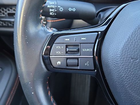 Certified 2023 Honda HR-V Sport image 29