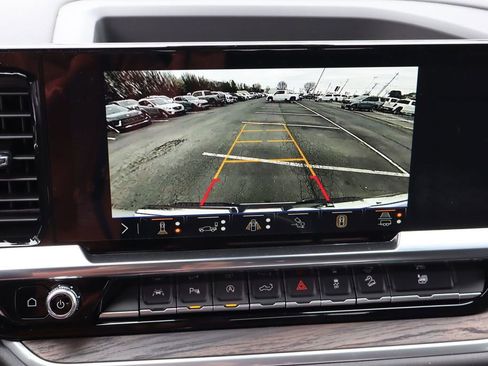 New 2026 GMC Sierra 1500 SLT w/ SLT Premium Plus Package image 17