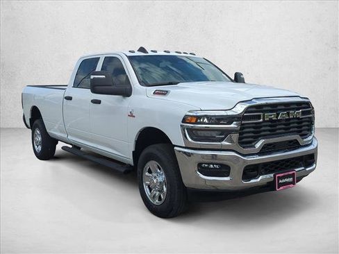 New 2026 RAM 2500 Tradesman image 7