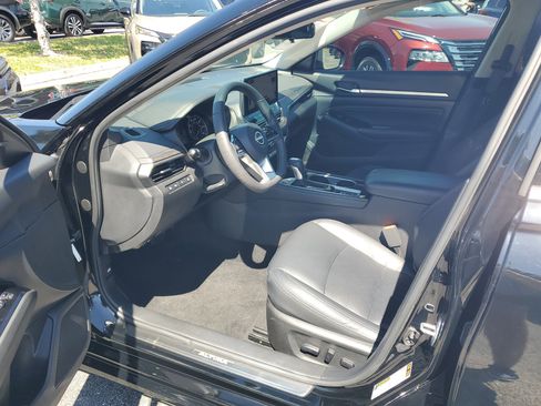 Certified 2023 Nissan Altima 2.5 SL image 11