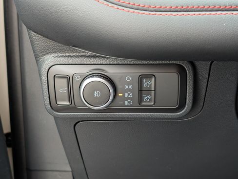 New 2025 Ford Explorer ST-Line w/ Premium Package image 20