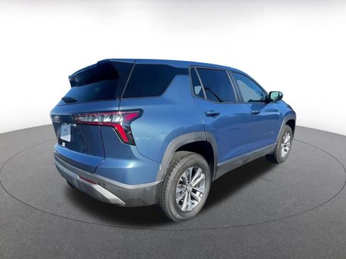 Used 2025 Chevrolet Equinox LT image 15