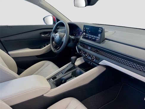 New 2026 Honda Accord LX image 26