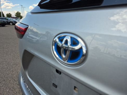 Used 2023 Toyota Highlander Limited AWD/4WD image 25
