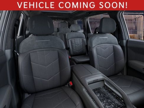 New 2027 Kia Telluride SX Prestige X-Pro AWD/4WD image 15