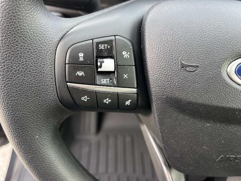 Used 2021 Ford Escape SE AWD/4WD image 29