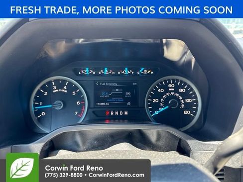 Used 2017 Ford F150 XLT w/ Equipment Group 302A Luxury AWD/4WD image 15