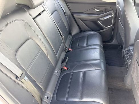 Used 2022 Jaguar E-PACE SE image 22