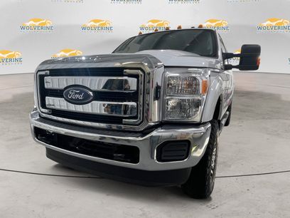 Used 2016 Ford F350 XLT w/ Snow Plow Prep Package