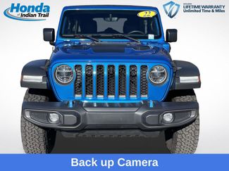 Used 2022 Jeep Wrangler Unlimited Rubicon 4xe video 2