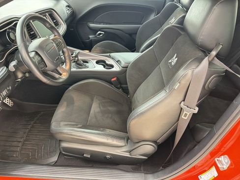 Used 2020 Dodge Challenger R/T Scat Pack w/ Plus Package RWD image 4