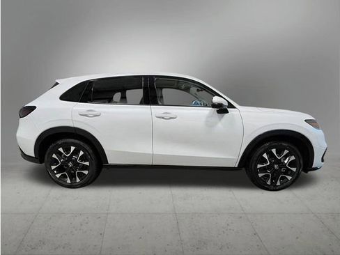 New 2026 Honda HR-V EX-L image 7