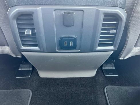 Used 2018 Ford F150 XLT w/ Equipment Group 302A Luxury AWD/4WD image 24