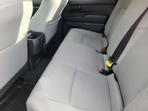 Certified 2024 Toyota Tacoma SR5 image 21