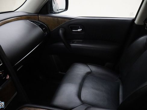Used 2022 Nissan Armada SL image 22