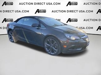 Used 2016 Buick Cascada Premium video 2