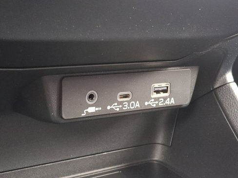 Certified 2025 Subaru Impreza RS image 22