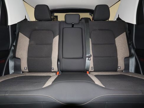 Used 2025 Ford Bronco Sport Big Bend w/ Convenience Package image 29