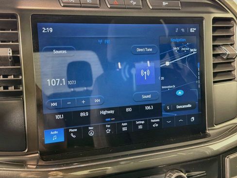 Used 2024 Ford F150 STX w/ Equipment Group 201A FX4 AWD/4WD image 19