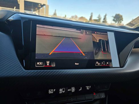 New 2026 Audi RS e-tron GT performance image 30