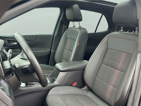 Certified 2023 Chevrolet Equinox RS image 15