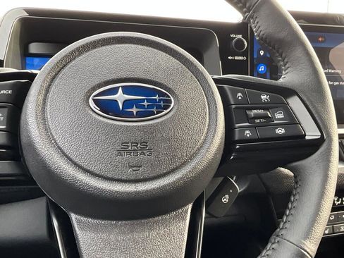 New 2026 Subaru Outback Limited XT image 21