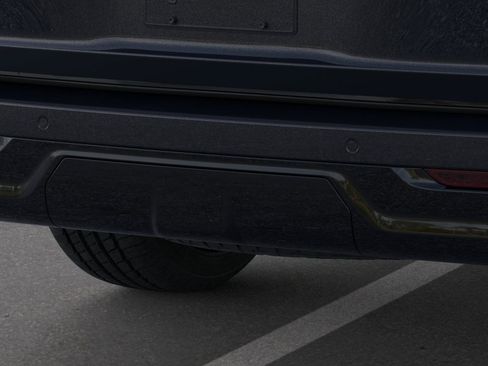 New 2026 Lincoln Navigator L Black Label image 23