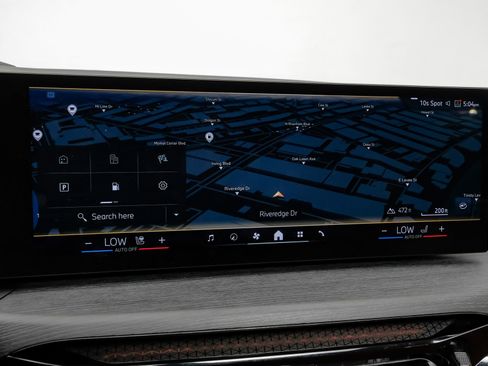 Used 2025 BMW 430i xDrive image 26