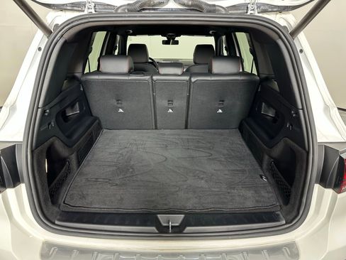 Used 2022 Mercedes-Benz GLB 35 AMG 4MATIC image 25