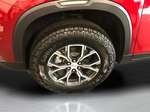 Used 2025 GMC Acadia AT4 w/ Luxury Package AWD/4WD image 20