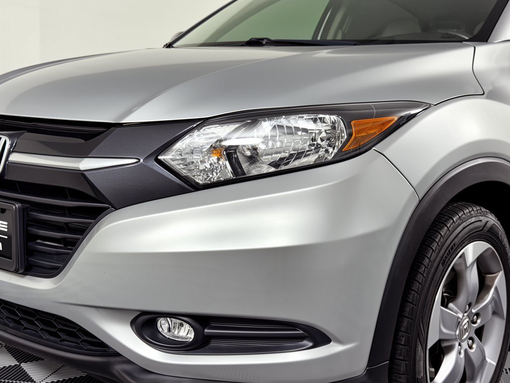 Used 2016 Honda HR-V EX-L image 12