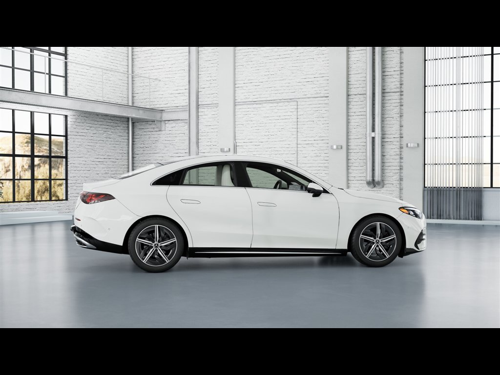 New 2027 Mercedes-Benz CLA 220 image 12