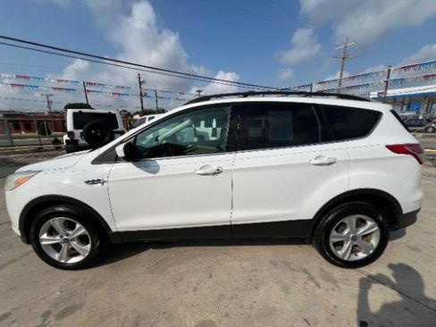 Used 2013 Ford Escape SE AWD/4WD image 8