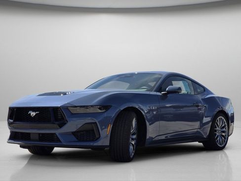New 2026 Ford Mustang GT Premium RWD image 16