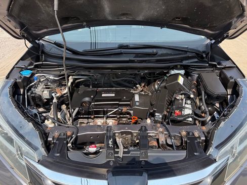 Used 2016 Honda CR-V Touring image 13