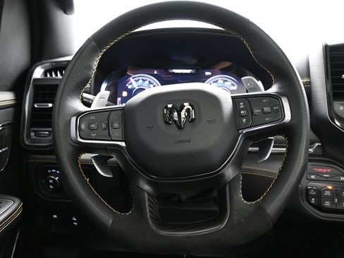 Used 2023 RAM 1500 TRX w/ TRX Level 2 Equipment Group AWD/4WD image 17