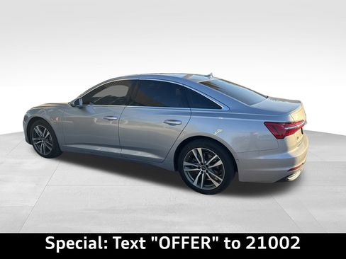 Certified 2023 Audi A6 2.0T Premium image 21