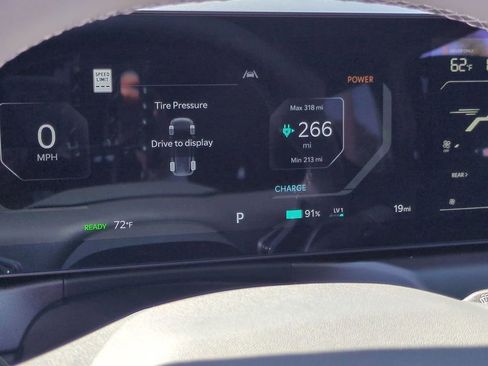 New 2026 Kia EV9 Wind AWD/4WD image 17