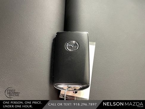 New 2026 MAZDA MAZDA3 s image 52