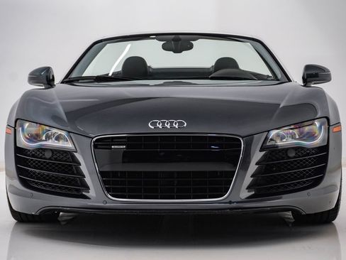 Used 2012 Audi R8 V8 AWD/4WD image 6