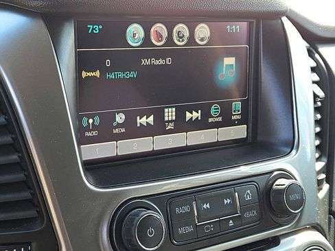 Used 2016 Chevrolet Suburban LS image 18