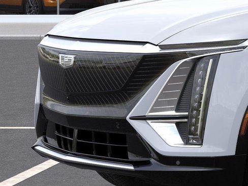New 2027 Cadillac Lyriq Premium Luxury RWD image 13