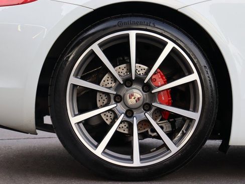 Used 2013 Porsche Boxster S image 58