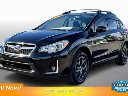 Used 2016 Subaru Crosstrek 2.0i Limited